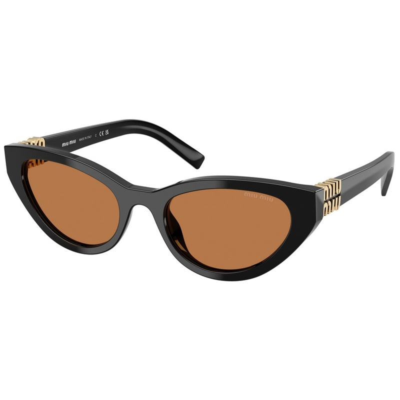 MiuMiu Sunglasses, Model: 0MUA04S Colour: 16K10I