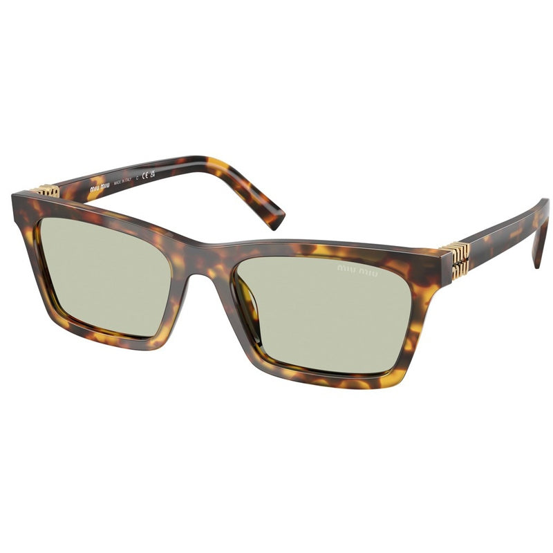 MiuMiu Sunglasses, Model: 0MUA05S Colour: 14L50O