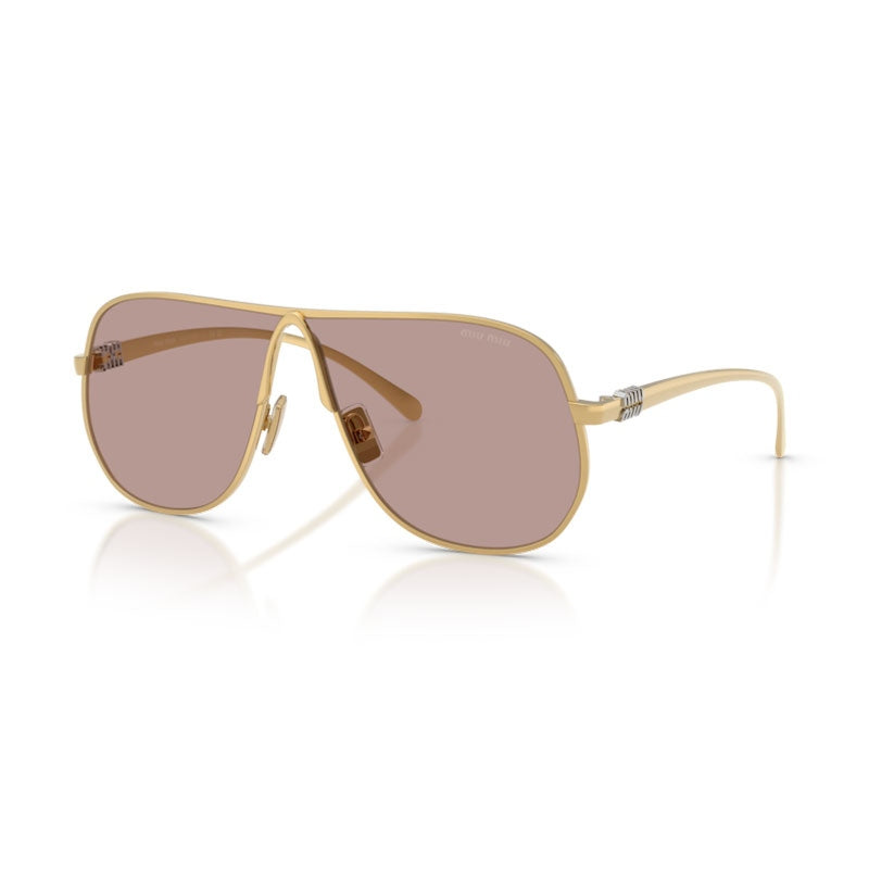 MiuMiu Sunglasses, Model: 0MUA56S Colour: 5AK20I