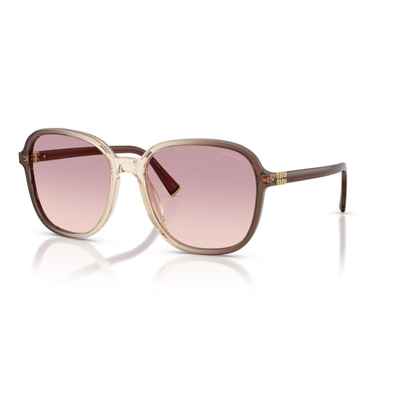 MiuMiu Sonnenbrille, Modell: 0MUB01S Farbe: 25G40S