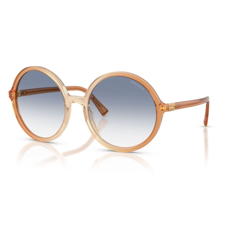 Óculos de Sol MiuMiu, Modelo: 0MUB02S Cor: 26G80O