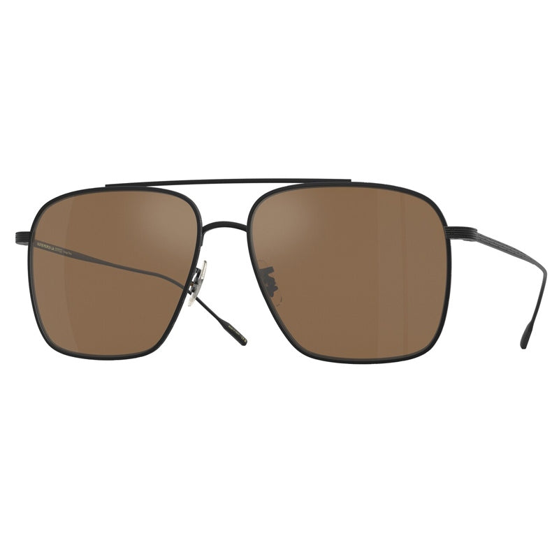 Sluneční brýle Oliver Peoples, model: 0OV1320ST Barva: 5062G8