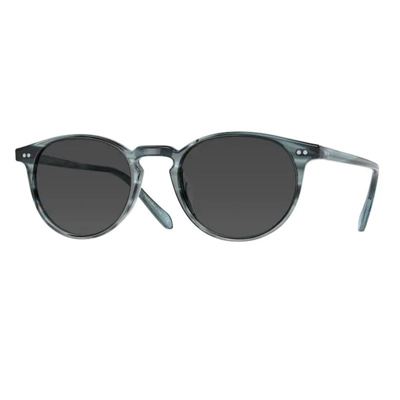 Oliver Peoples Sonnenbrille, Modell: 0OV5004SU Farbe: 1704R5