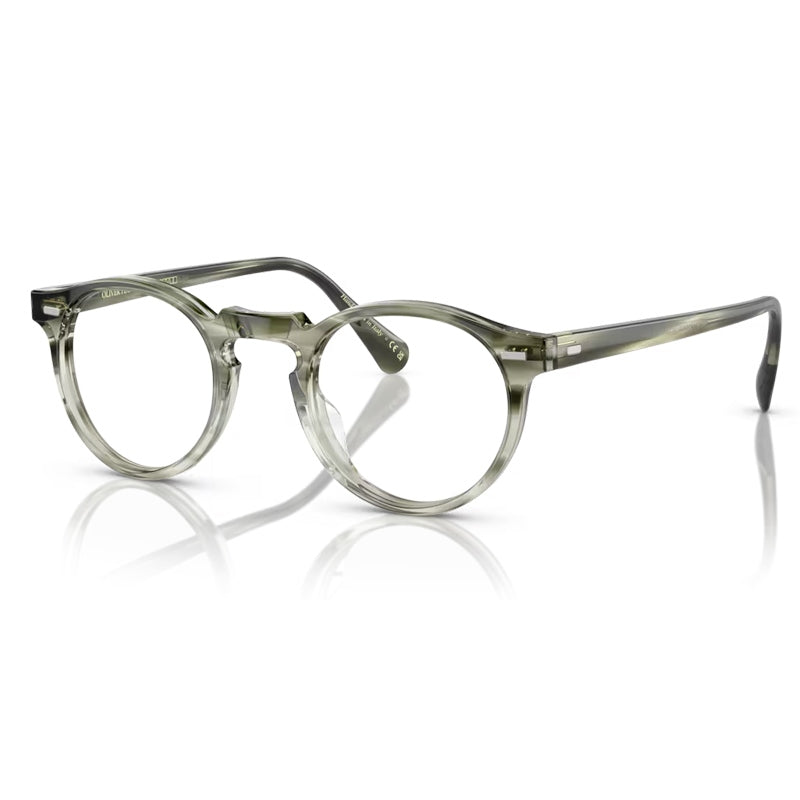 Oliver Peoples Eyeglasses, Model: 0OV5186 Colour: 1705