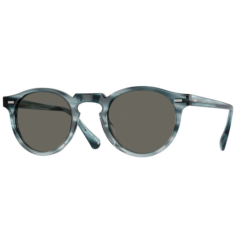 Oliver Peoples Sonnenbrille, Modell: 0OV5217S Farbe: 1704R5