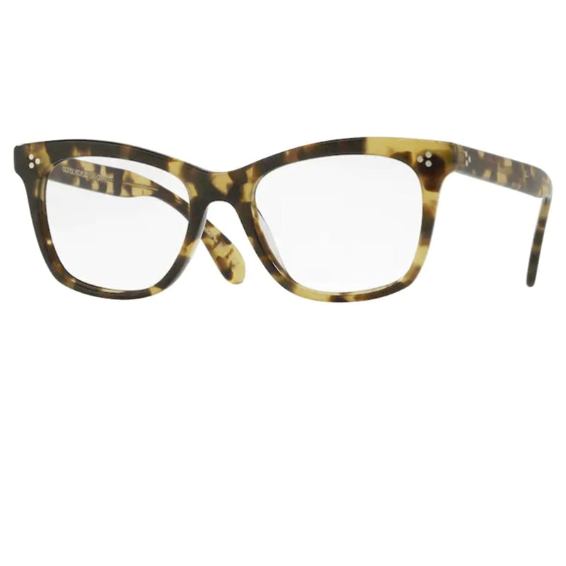 Oliver Peoples Glasögon, Modell: 0OV5375U Färg: 1550
