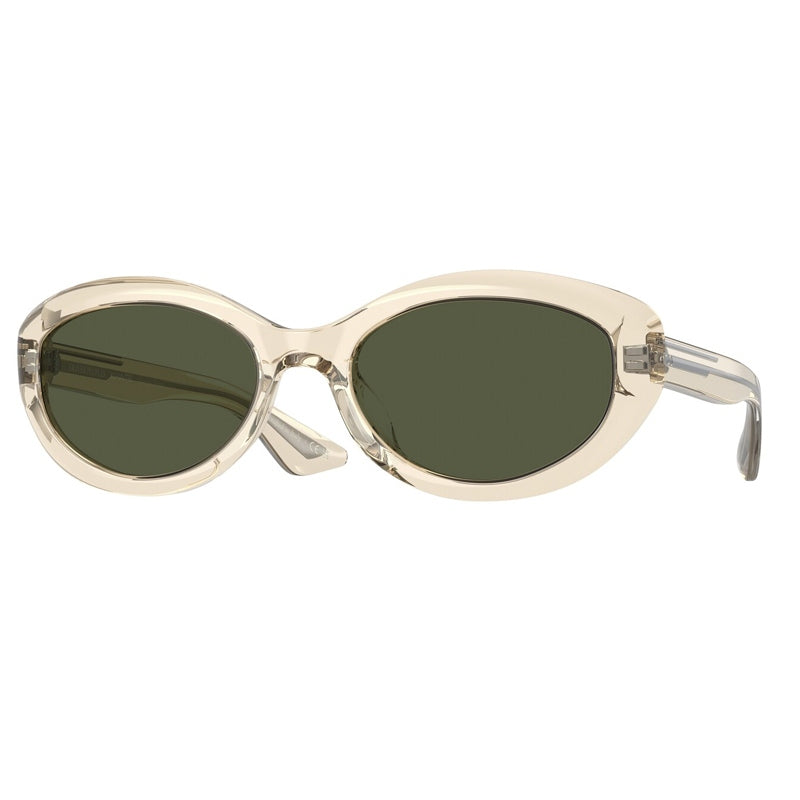 Sluneční brýle Oliver Peoples, model: 0OV5513SU Barva: 109452