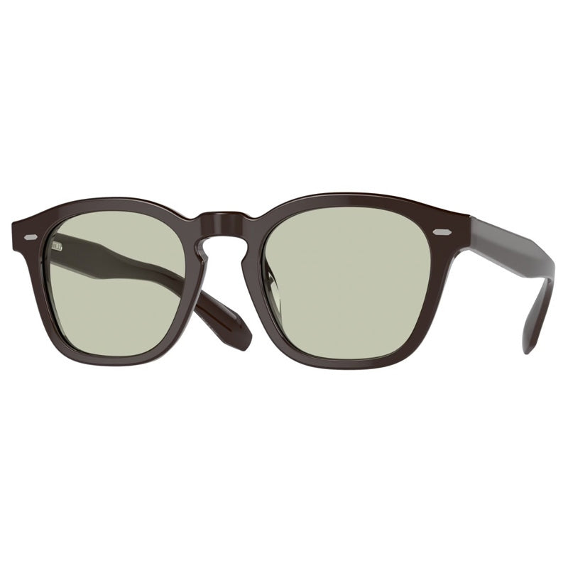 Oliver Peoples Brillen, Modell: 0OV5527U Farbe: 1772