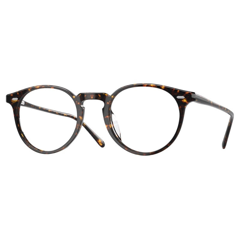 Oliver Peoples Eyeglasses, Model: 0OV5529U Colour: 1741
