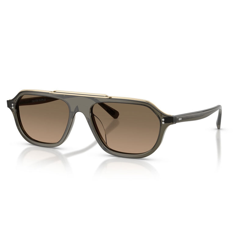 Oliver Peoples Sunglasses, Model: 0OV5613SU Colour: 1820GN