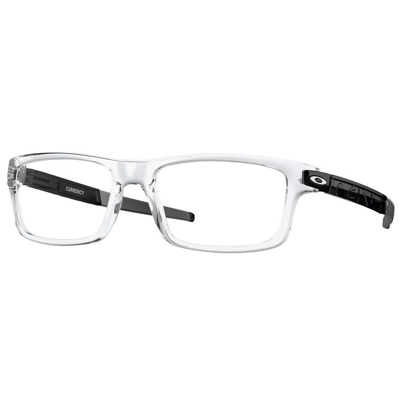 Oakley Eyeglasses, Model: 0OX8026 Colour: 14