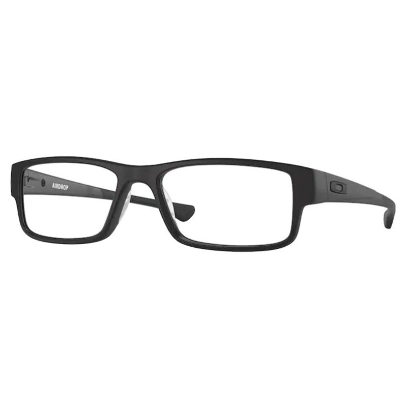 Oakley Eyeglasses, Model: 0OX8046 Colour: 01