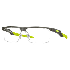 Oakley Eyeglasses, Model: 0OX8053 Colour: 02