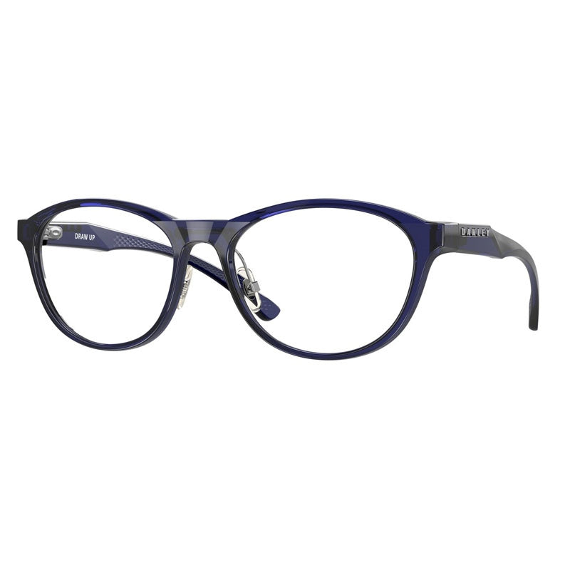 Oakley Eyeglasses, Model: 0OX8057 Colour: 04