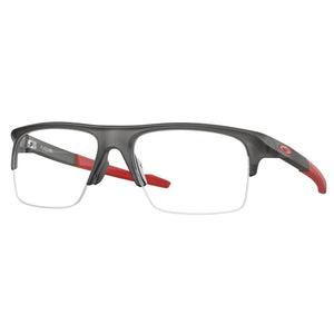 Oakley Eyeglasses, Model: 0OX8061 Colour: 02