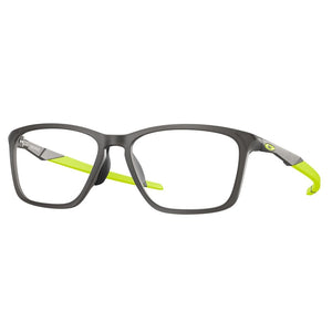 Oakley Eyeglasses, Model: 0OX8062D Colour: 02