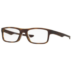 Oakley Eyeglasses, Model: 0OX8081 Colour: 808104