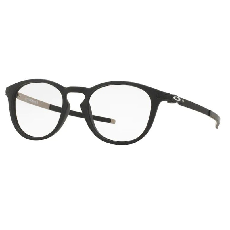 Oakley Eyeglasses, Model: 0OX8105 Colour: 01
