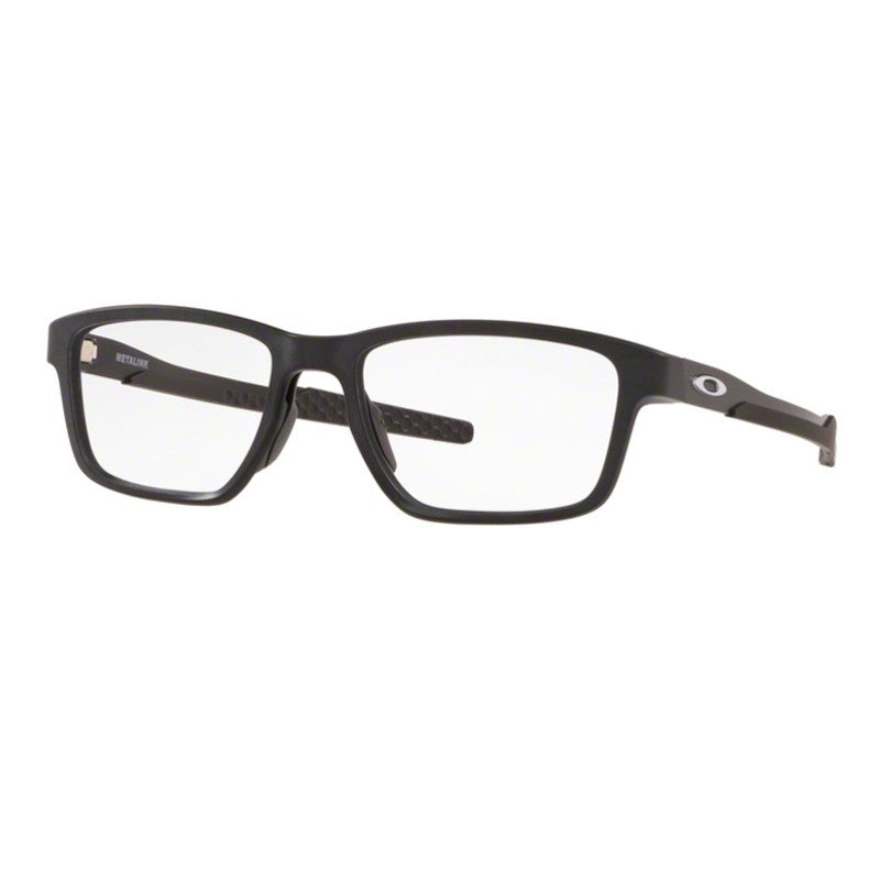Oakley Eyeglasses, Model: 0OX8153 Colour: 01