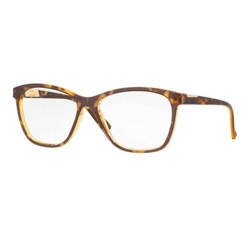 Oakley Eyeglasses, Model: 0OX8155 Colour: 02