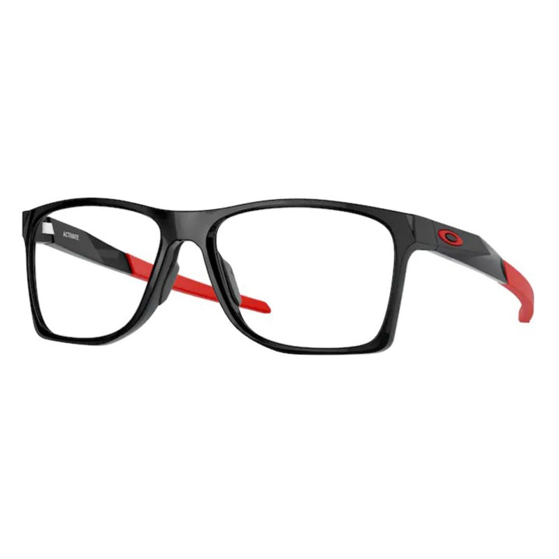 Oakley Eyeglasses, Model: 0OX8173 Colour: 02