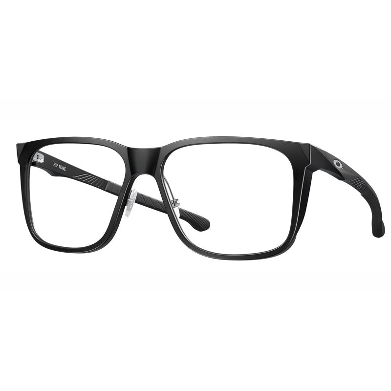 Oakley Eyeglasses, Model: 0OX8182 Colour: 01