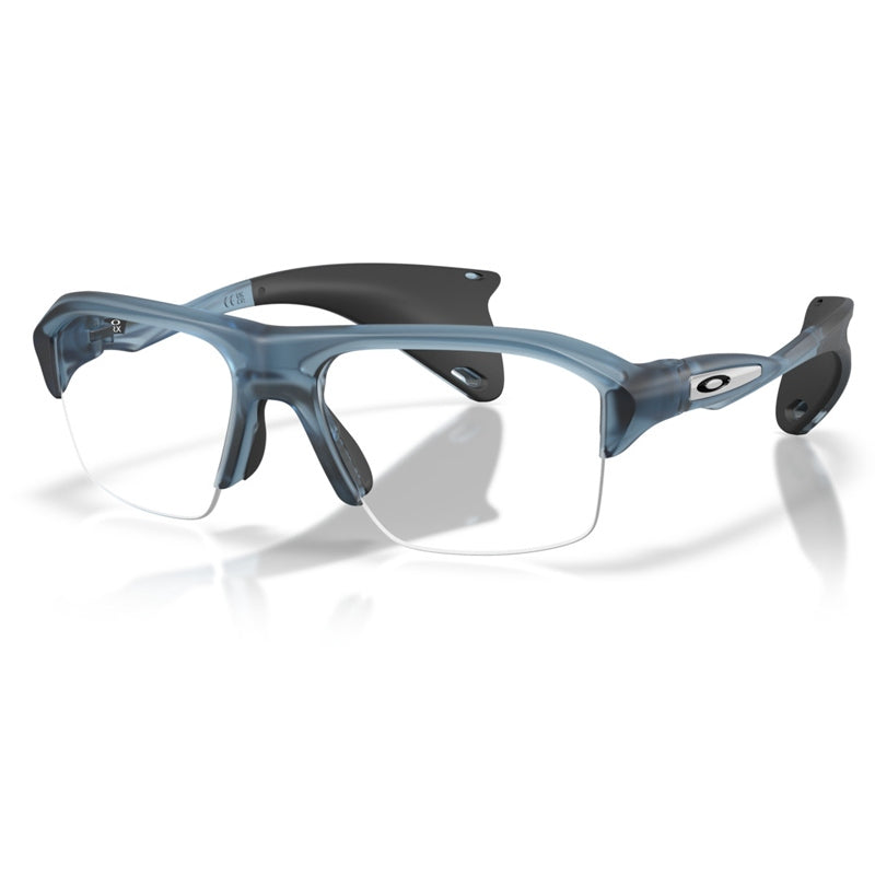 Oakley Eyeglasses, Model: 0OX8198 Colour: 04