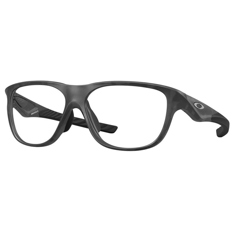 Lunettes Oakley, Modèle : 0OX8199D Couleur : 04