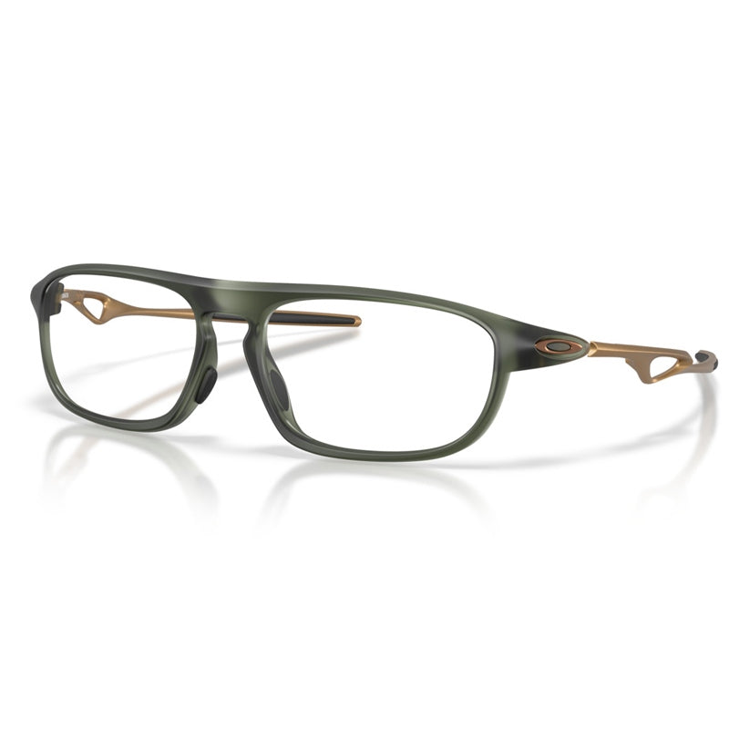 Oakley Eyeglasses, Model: 0OX8203 Colour: 04