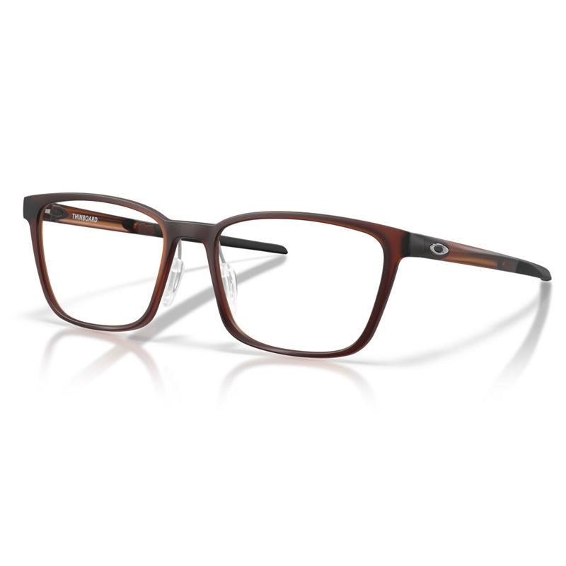 Oakley Eyeglasses, Model: 0OX8205 Colour: 04
