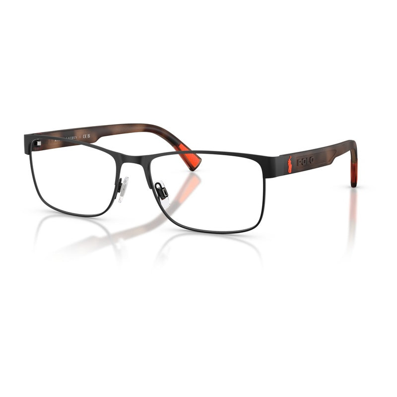 Polo Ralph Lauren Eyeglasses, Model: 0PH1244 Colour: 9304