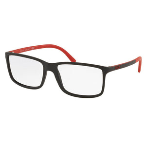 Polo Ralph Lauren Eyeglasses, Model: 0PH2126 Colour: 5504
