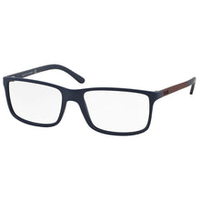 Load image into Gallery viewer, Polo Ralph Lauren Eyeglasses, Model: 0PH2126 Colour: 5506