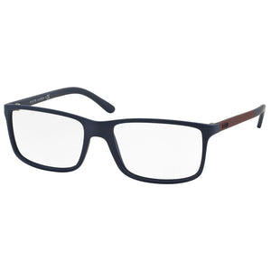 Polo Ralph Lauren Eyeglasses, Model: 0PH2126 Colour: 5506