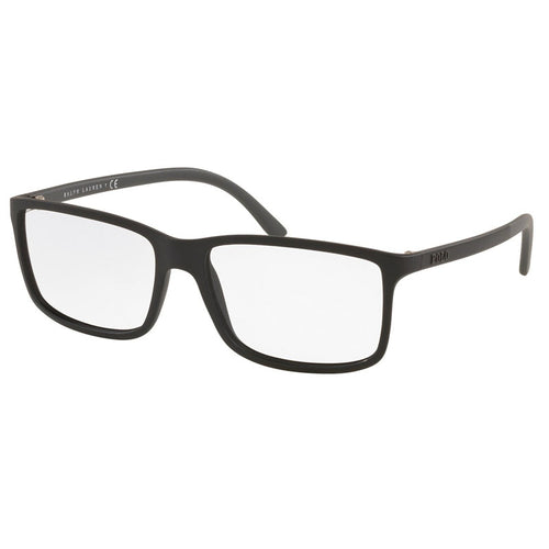 Polo Ralph Lauren Eyeglasses, Model: 0PH2126 Colour: 5534