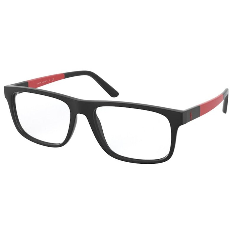 Polo Ralph Lauren Eyeglasses, Model: 0PH2218 Colour: 5284