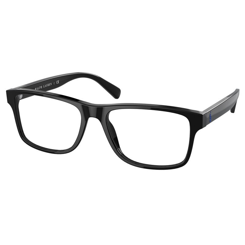 Lunettes Polo Ralph Lauren, Modèle : 0PH2223 Couleur : 5001