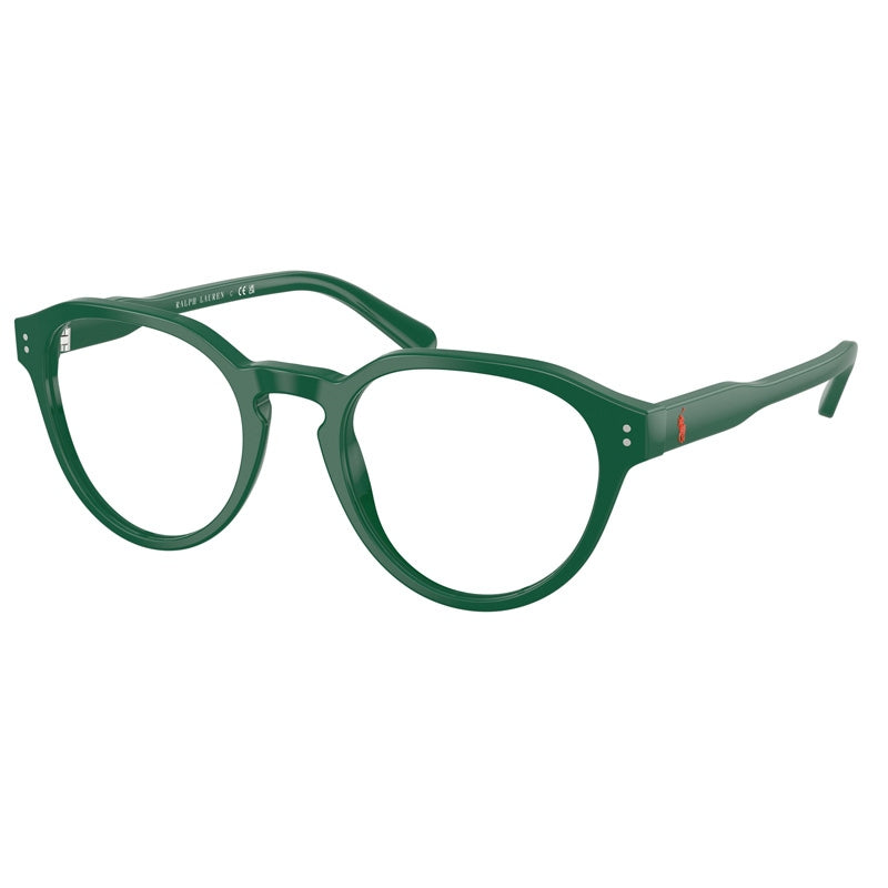 Lunettes Polo Ralph Lauren, Modèle : 0PH2233 Couleur : 6141