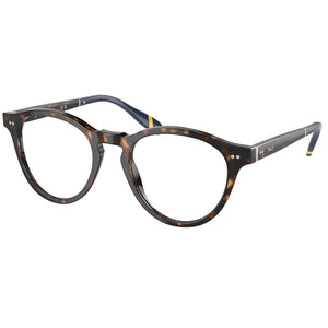 Polo Ralph Lauren Eyeglasses, Model: 0PH2268 Colour: 5003