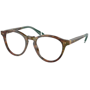 Polo Ralph Lauren Eyeglasses, Model: 0PH2268 Colour: 5017