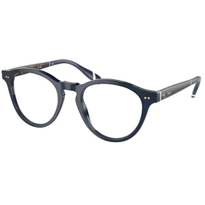 Polo Ralph Lauren Eyeglasses, Model: 0PH2268 Colour: 5470