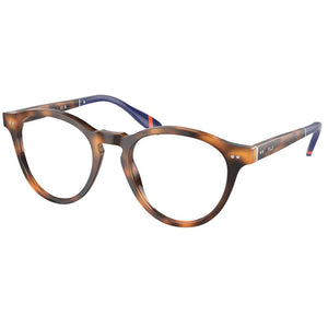 Polo Ralph Lauren Eyeglasses, Model: 0PH2268 Colour: 6089