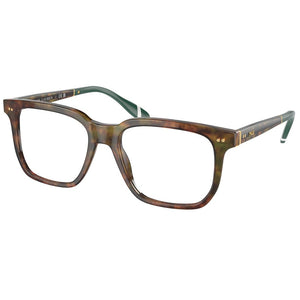 Polo Ralph Lauren Eyeglasses, Model: 0PH2269 Colour: 5017