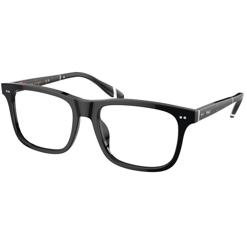 Polo Ralph Lauren Eyeglasses, Model: 0PH2270U Colour: 5001