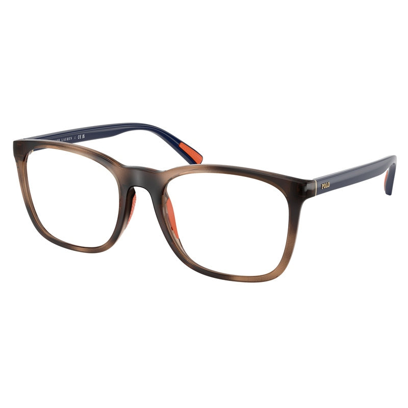 Lunettes Polo Ralph Lauren, Modèle : 0PH2281 Couleur : 6070