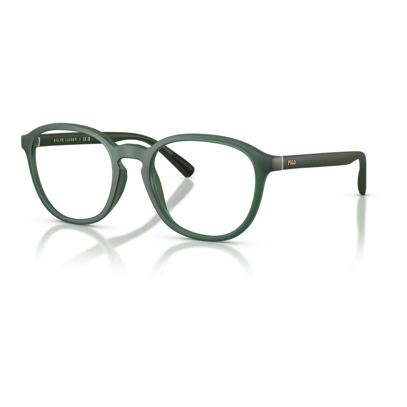 Polo Ralph Lauren Eyeglasses, Model: 0PH2292U Colour: 6312