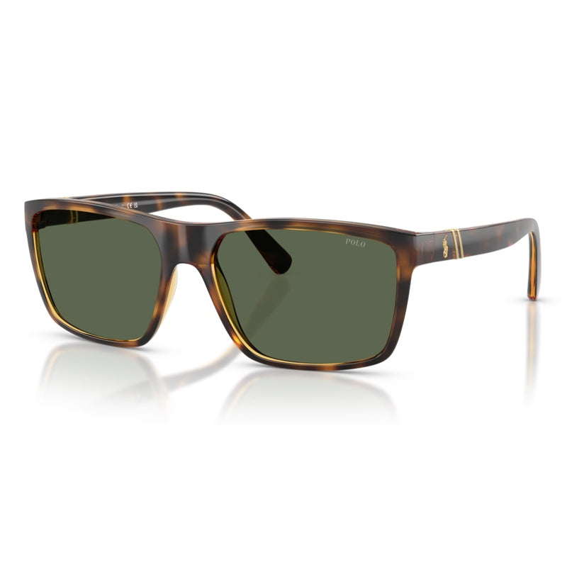 Polo Ralph Lauren Sunglasses, Model: 0PH4133 Colour: 500371