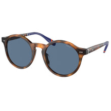 Load image into Gallery viewer, Polo Ralph Lauren Sunglasses, Model: 0PH4204U Colour: 608980