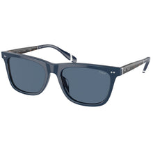 Load image into Gallery viewer, Polo Ralph Lauren Sunglasses, Model: 0PH4205U Colour: 546580