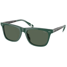 Load image into Gallery viewer, Polo Ralph Lauren Sunglasses, Model: 0PH4205U Colour: 614171